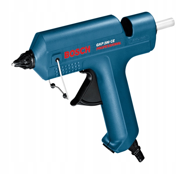 Pistolet Do Kleju Gkp 200 Ce B 601950703