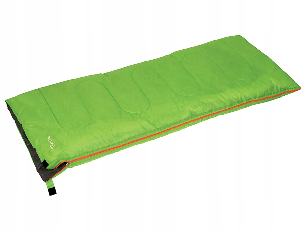 

Bertoni Śpiwór Kołdra Easy Nylon Apple 190x75