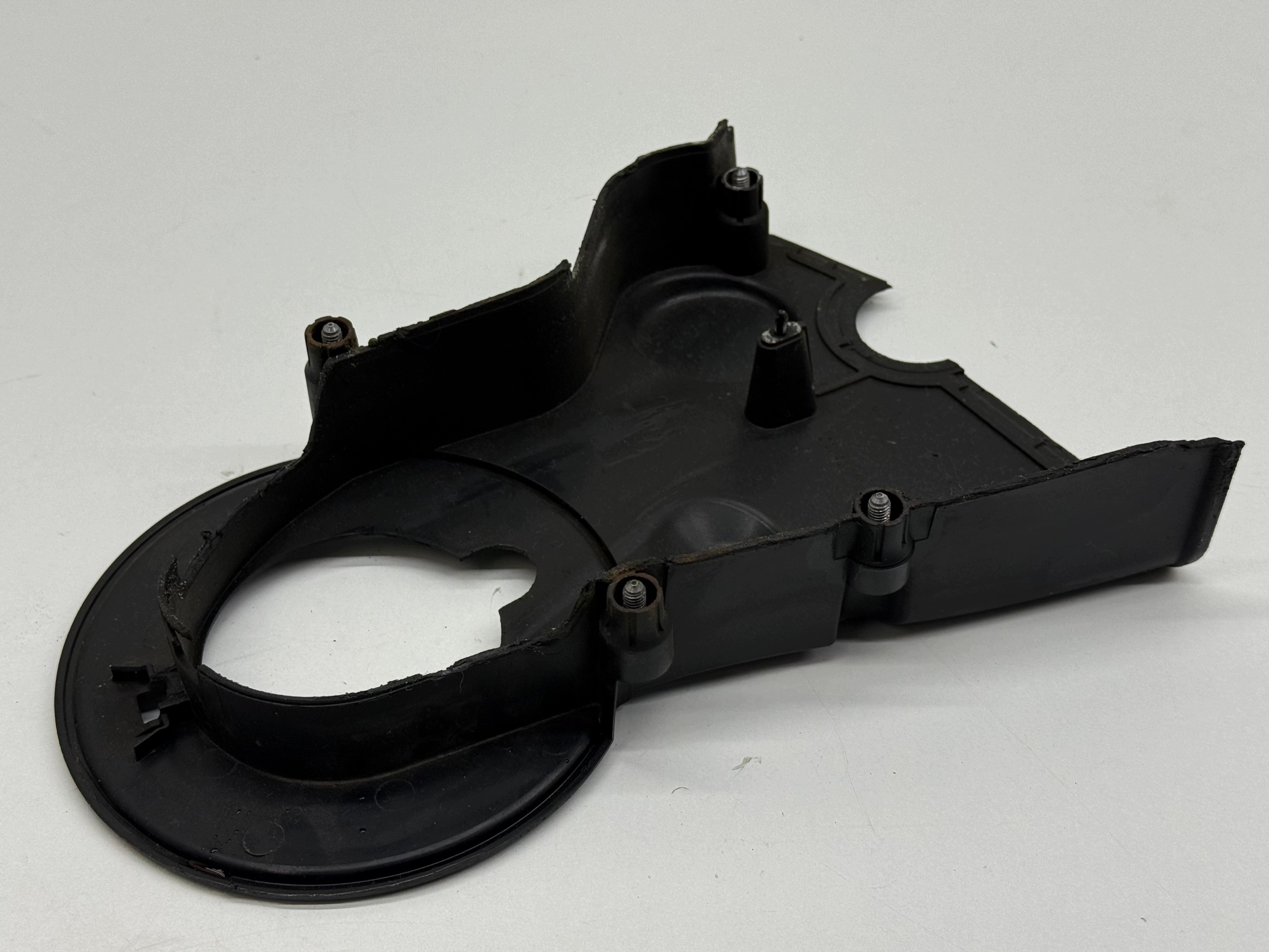 AUDI A6 C7 2.0 TDI CNH cover gearbox cover CALA original