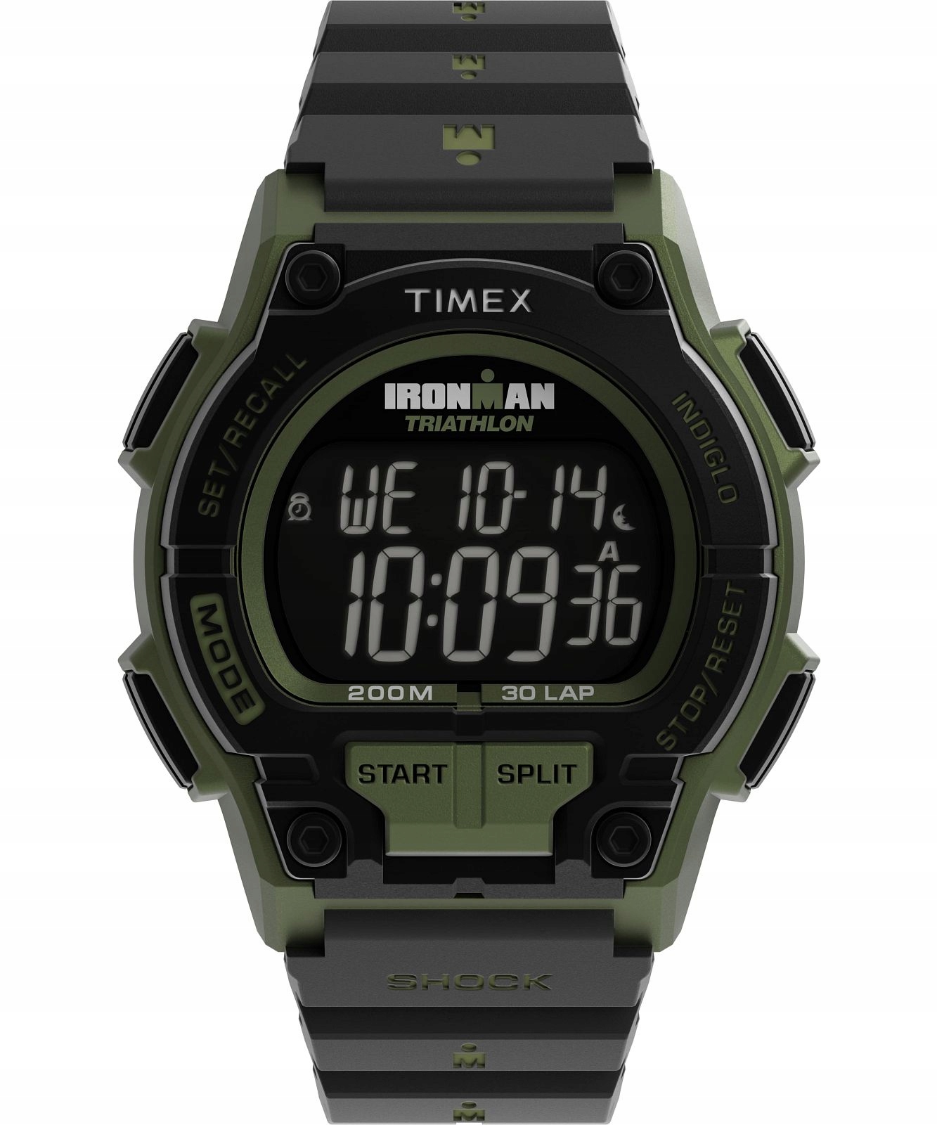 Timex pánské hodinky TW5M64900