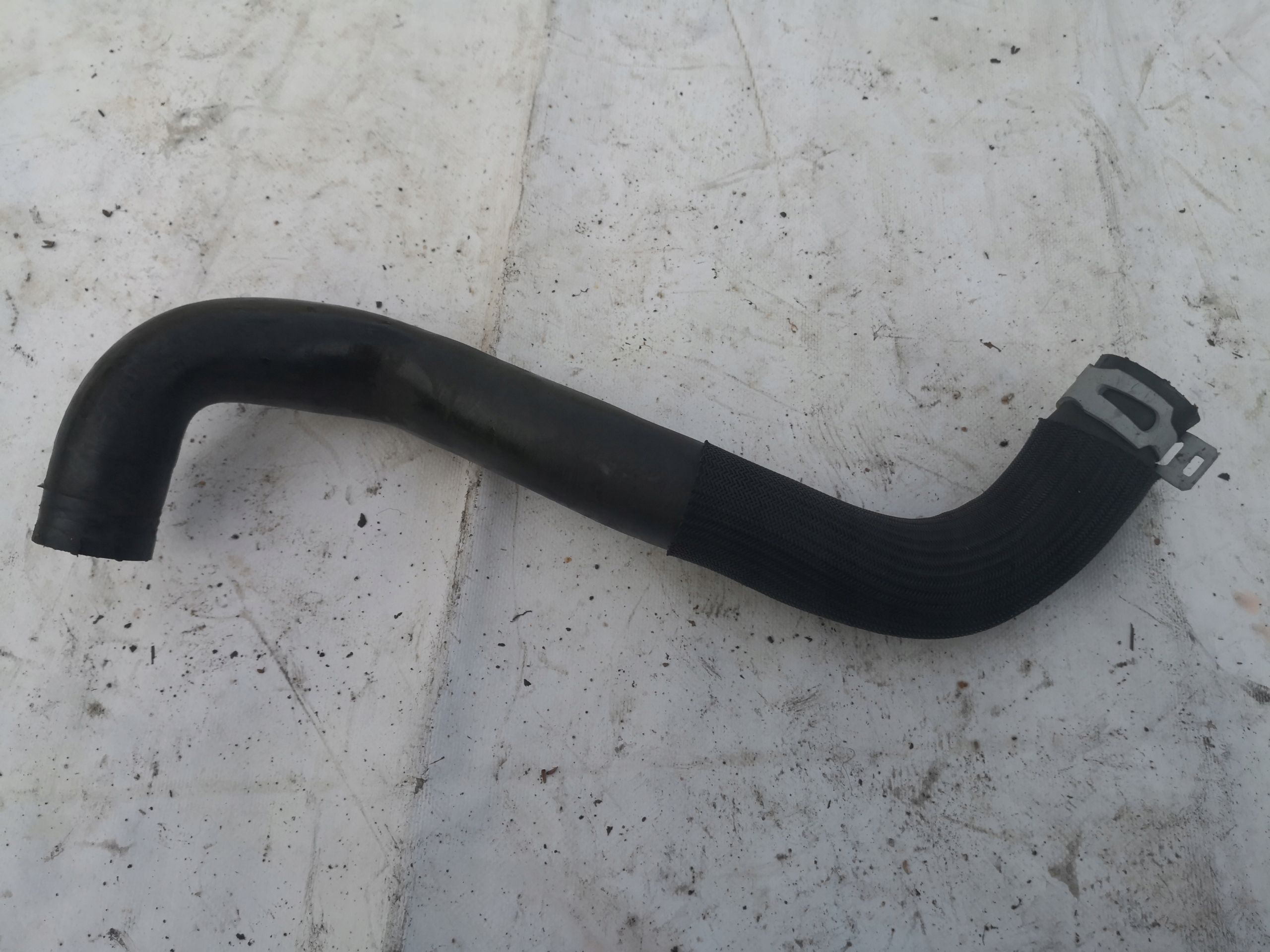crijevo prijenos vode MONDEO MK5 DG93-8B274-GC