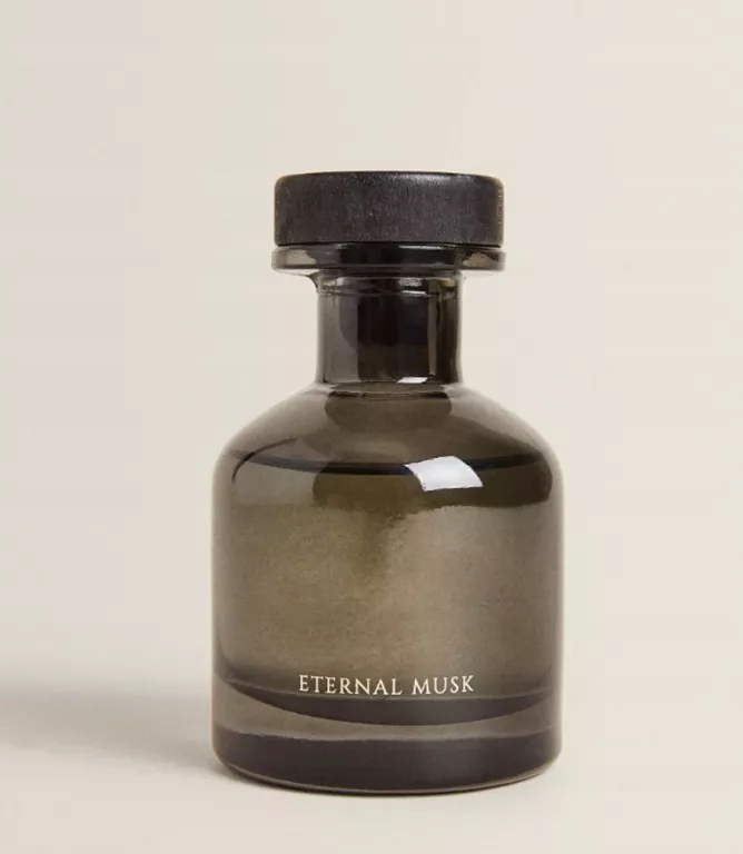 ZARA ETERNAL MUSK 120ML UZUPEŁNIENIE BEZ PATYCZKÓW • Opinie - Allegro