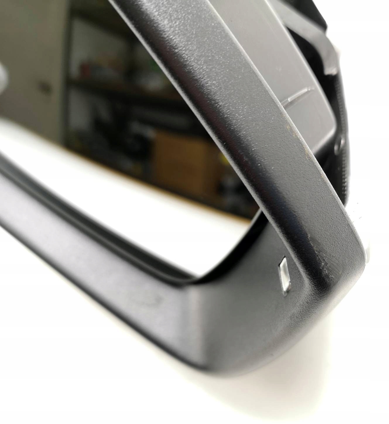 NOWE ORG LUSTERKO PRAWE VW ID.4 ID4 9 PIN KAMERA Podgrzewanie tak