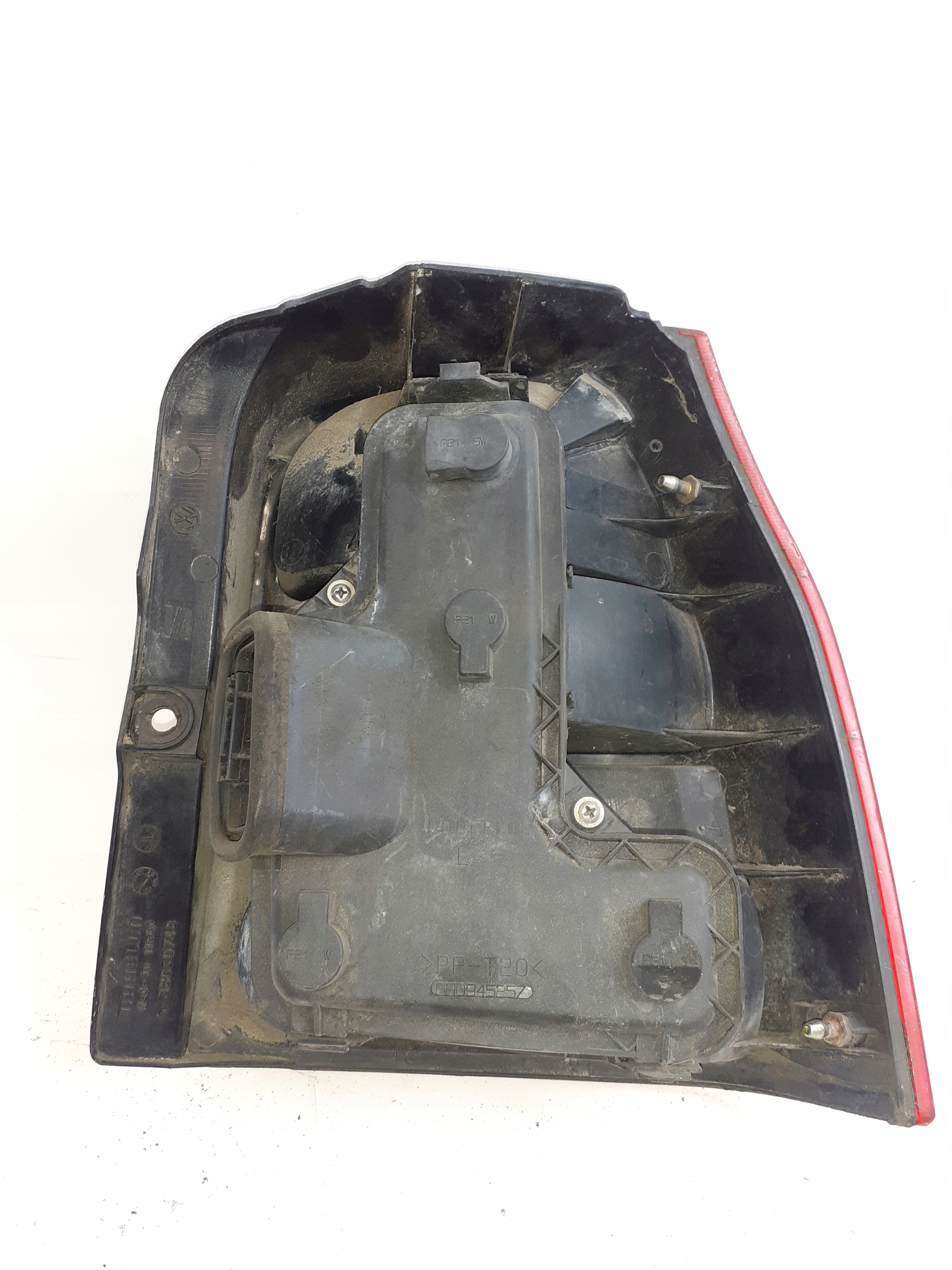 light left rear part VW Lupo
