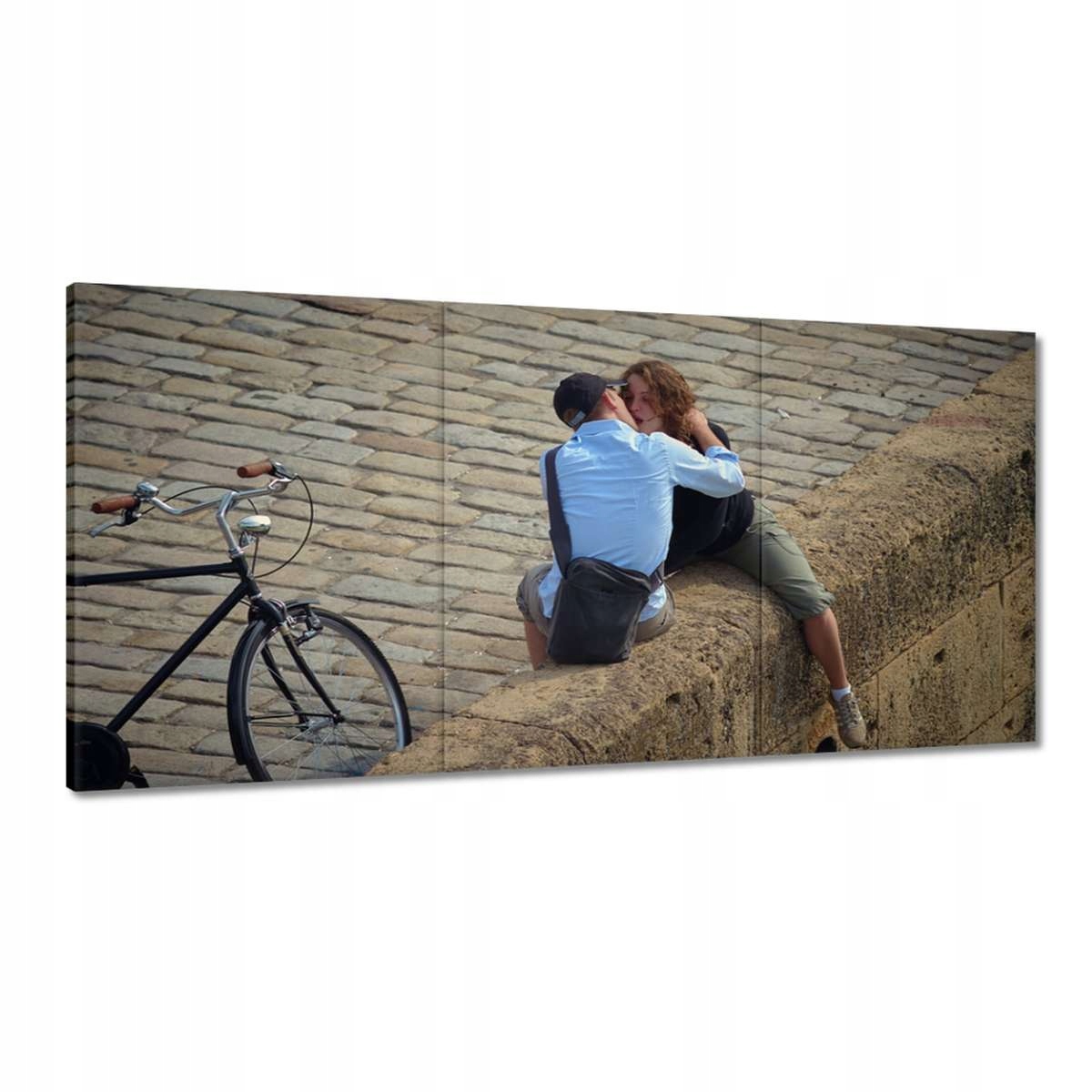 Obrazy 180x90 Láska Pocit Vzťah