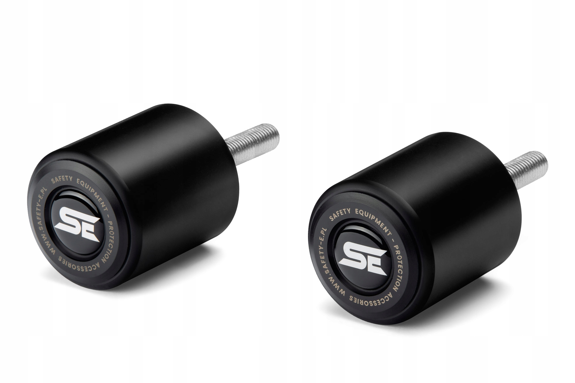 Crash pady SE Uniwersalne 55 mm M10