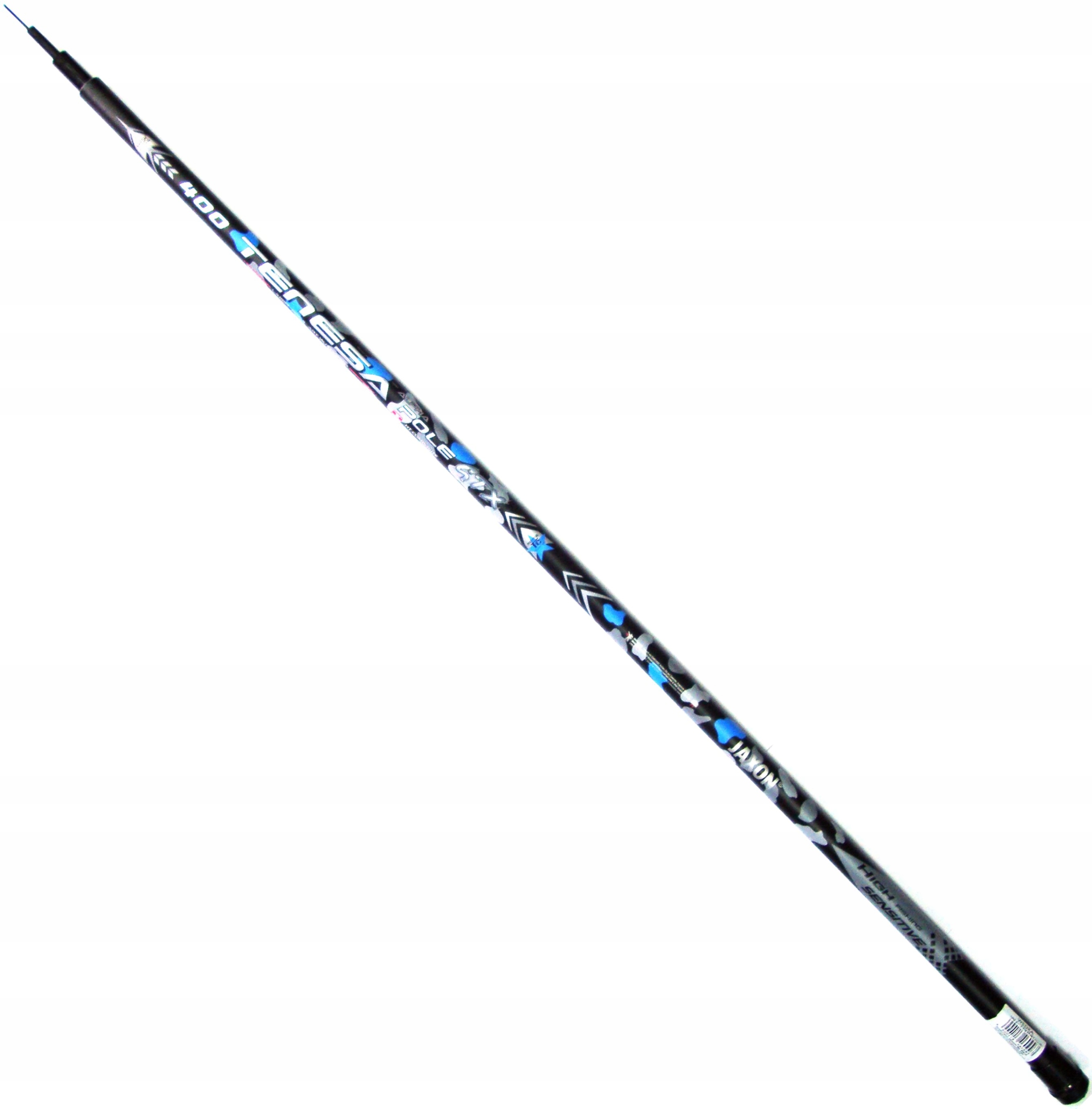Jaxon wędka bat Tenesa Alpha 400cm