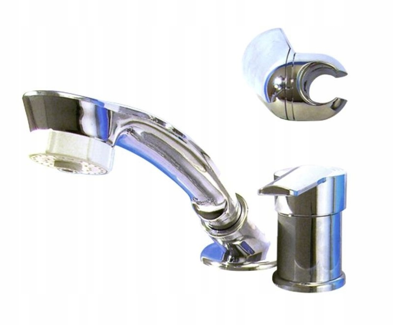 CM32052041 - Душевой комплект для прицепа Comet