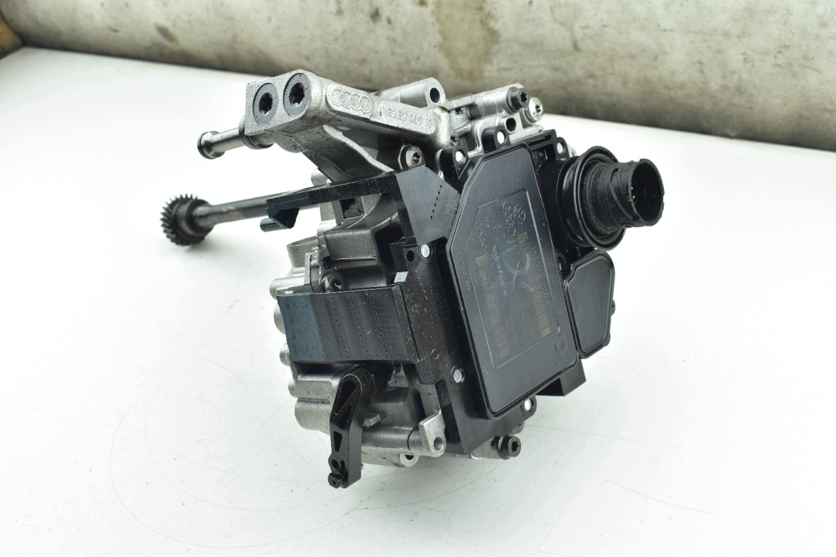Ölpumpe AUDI A4 B6 2.5 TDI G1C700302