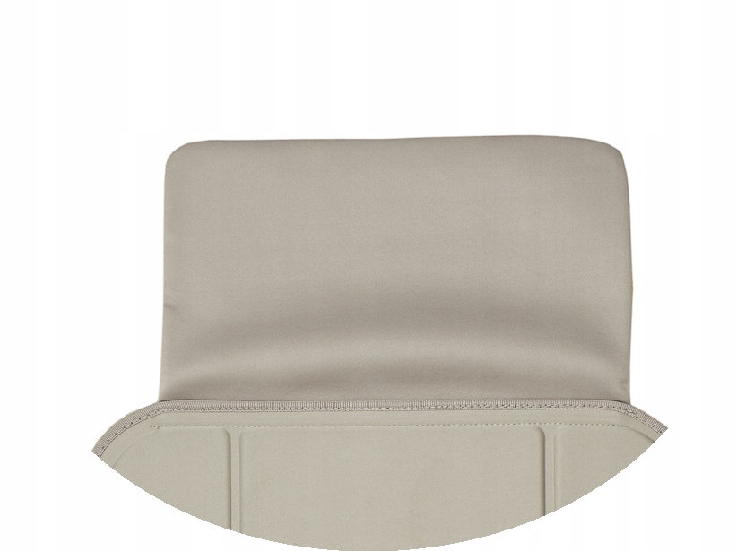 FOTELIK SAMOCHODOWY MATA OCHRONNA BEŻOWA jakość premium PRINCE LIONHEART Kolor odcienie brązu i beżu