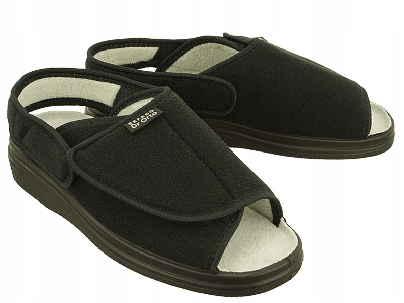 

Buty zdrowotne Befado Dr Orto 983D 004 r37