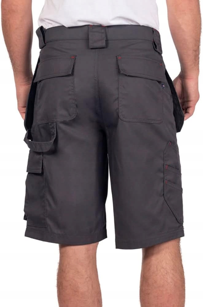 SPODENKI OCHRONNE ROBOCZE LEE COOPER CARGO SZORTY R. 38 Model Szorty cargo
