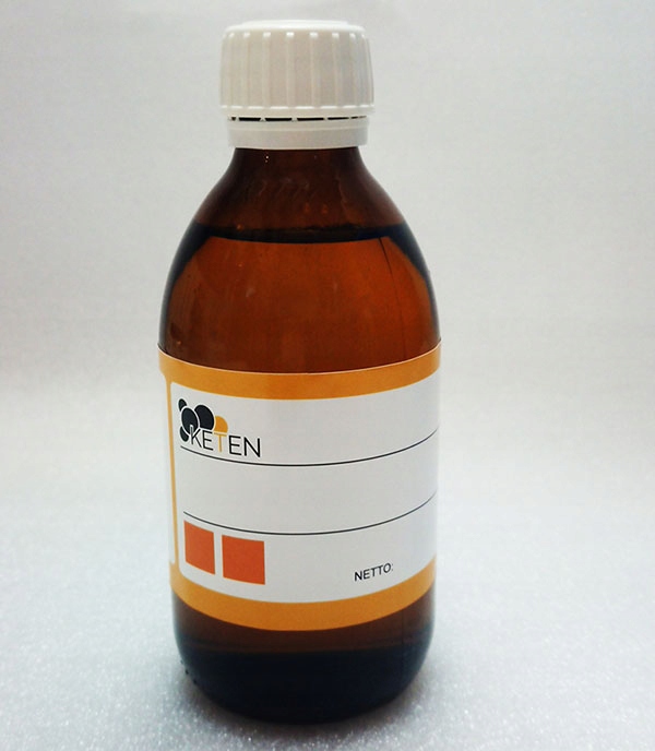 Geraniol czysty 98% 500ml Keten