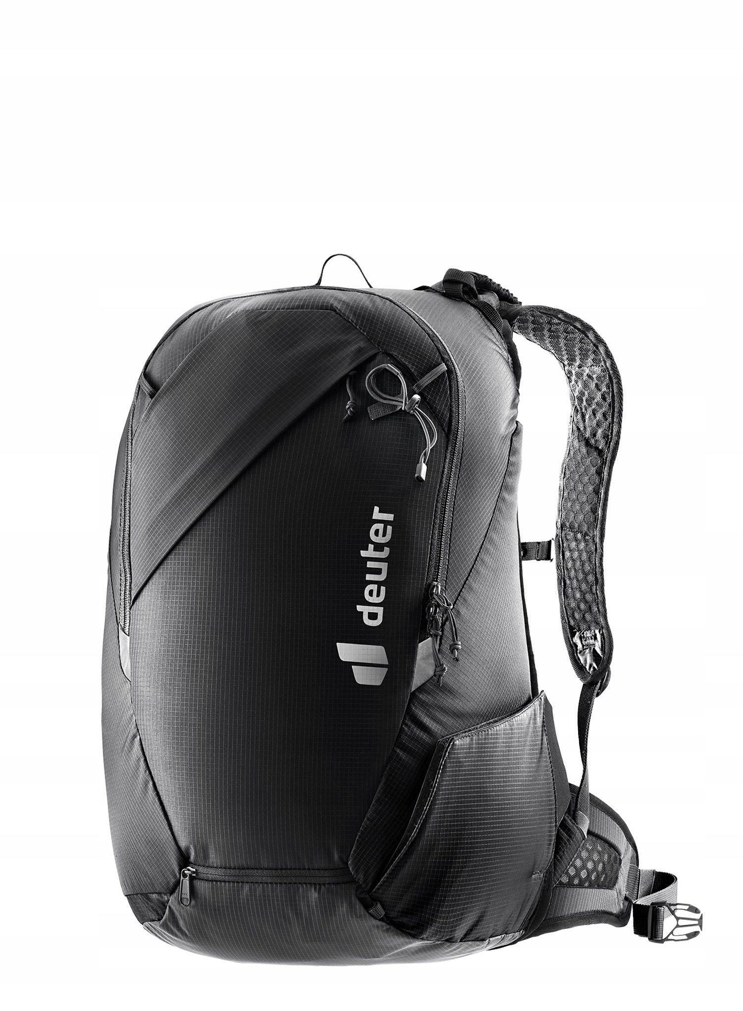 Batoh na lyžařské túry Deuter Updays 24 Sl černý