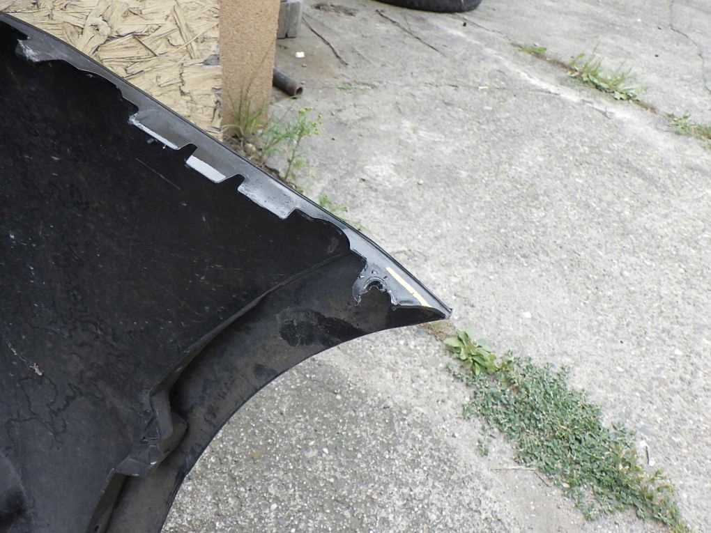 OPEL CORSA E 15- branik prednji