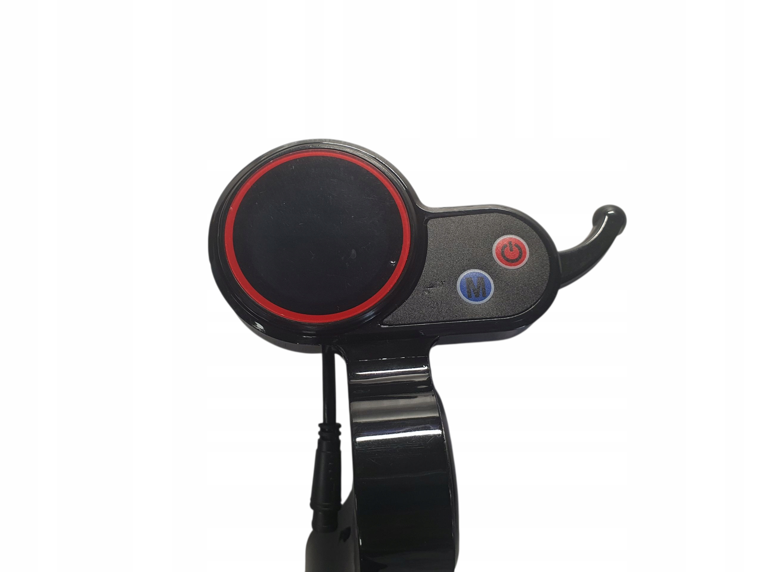 ⑩専用画面 Wyświetlacz motocykla prędkościomierz Instrument ekran LCD