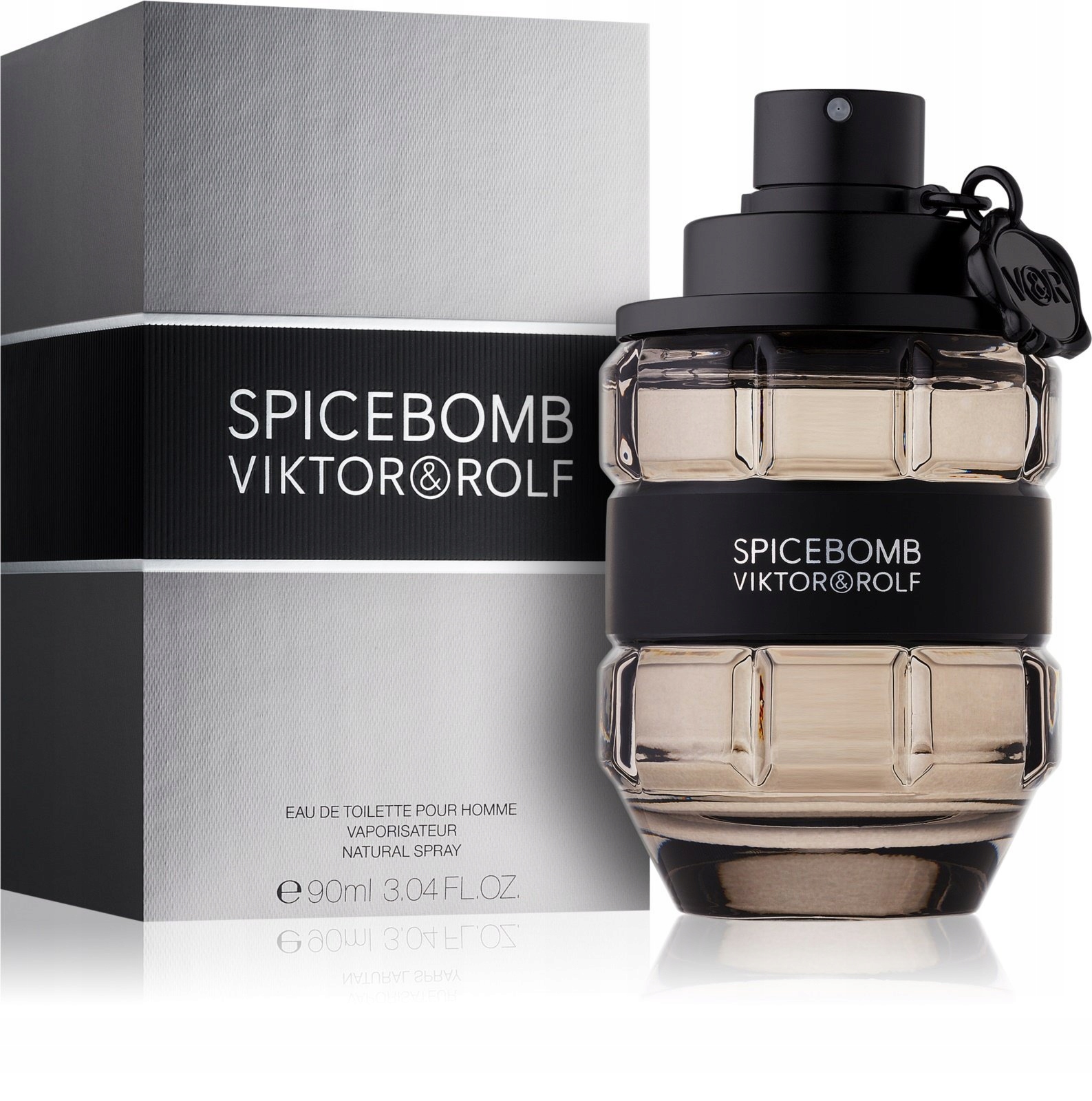 Viktor & Rolf Spicebomb 90 ml Edt