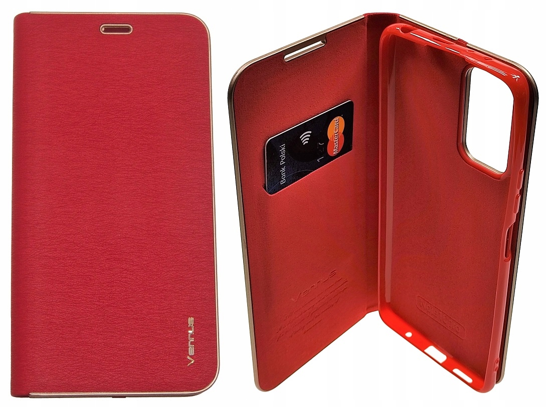 

Oryginalne Etui Vennus do Xiaomi Redmi Note 10 Pro