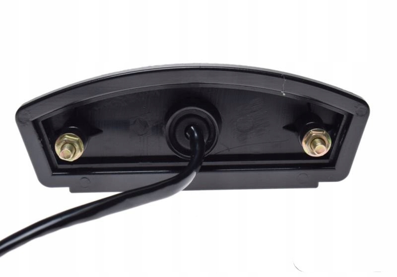 ŚWIATŁO LAMPA TYŁ TYLNA LED ATV QUAD MOTOR E24 Producent Wilmat