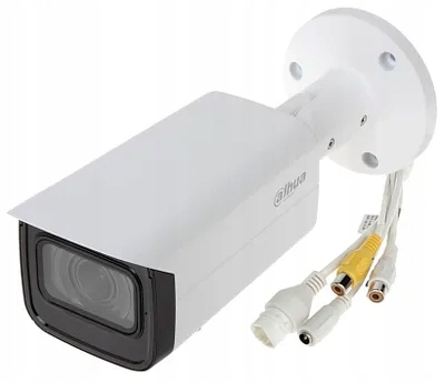 Kamera Ip IPC-HFW2441T-ZAS-27135 WizSense 4 Mpx 2.7 13.5 mm Motozoo
