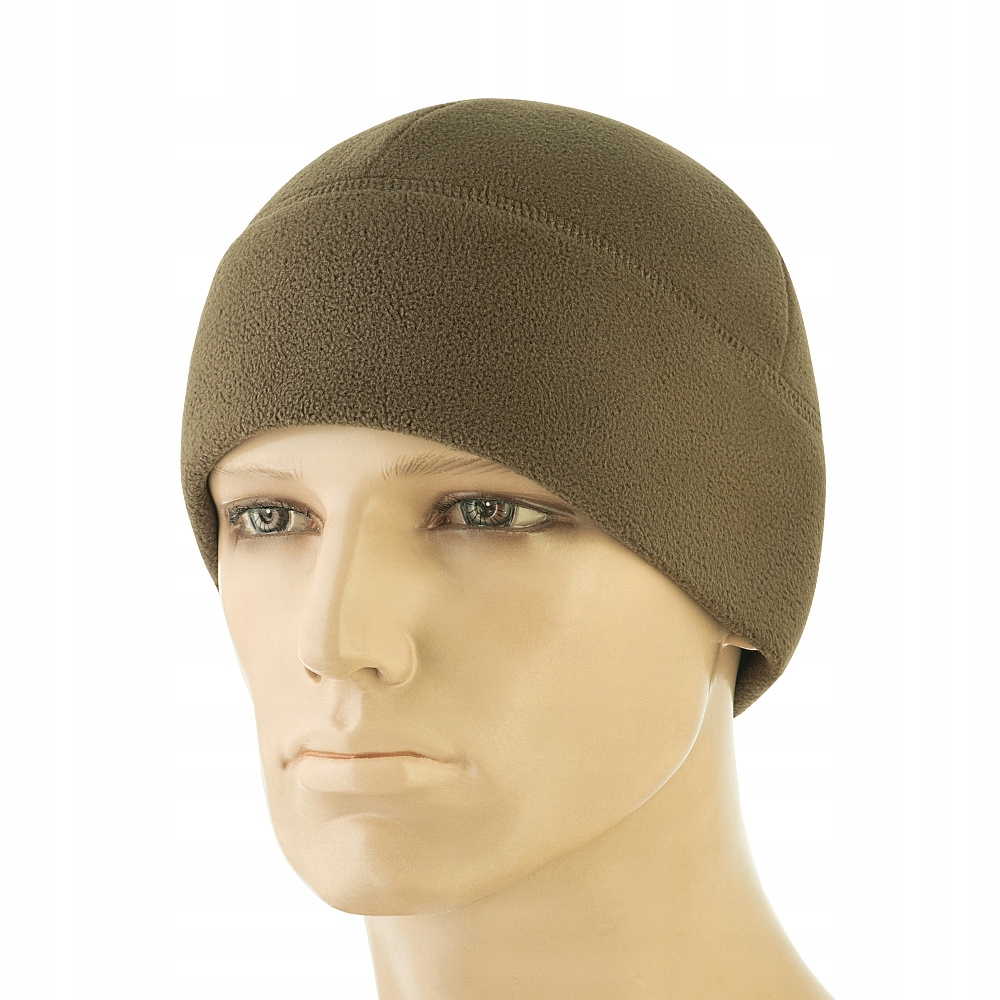M-Tac Czapka Watch Cap Elite Polar 320g/m2 (100% poliester) Dark Olive XL