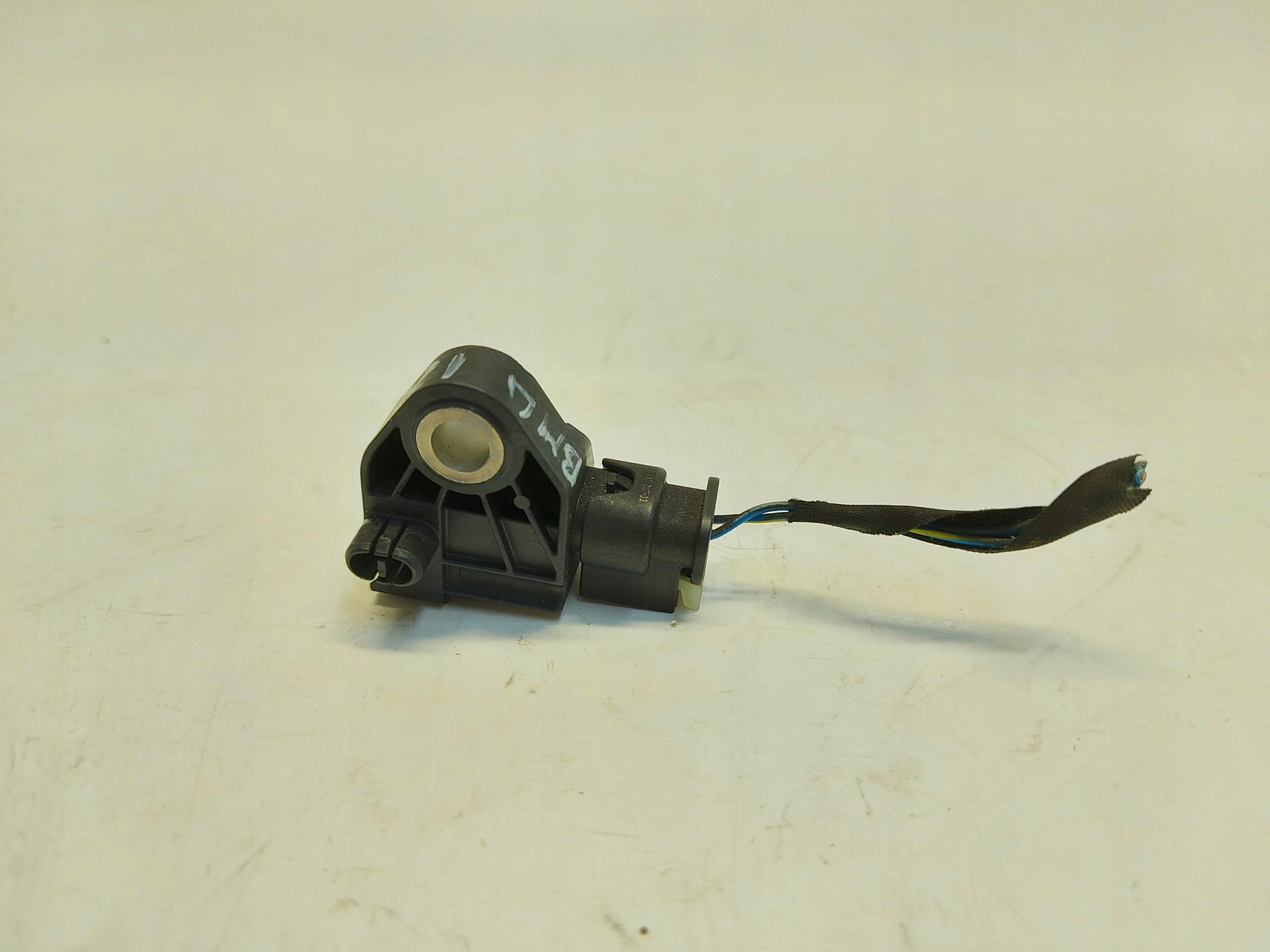 BMW iX i20 2023, Xdrive50 Crashsensor Drucksensor 9496815