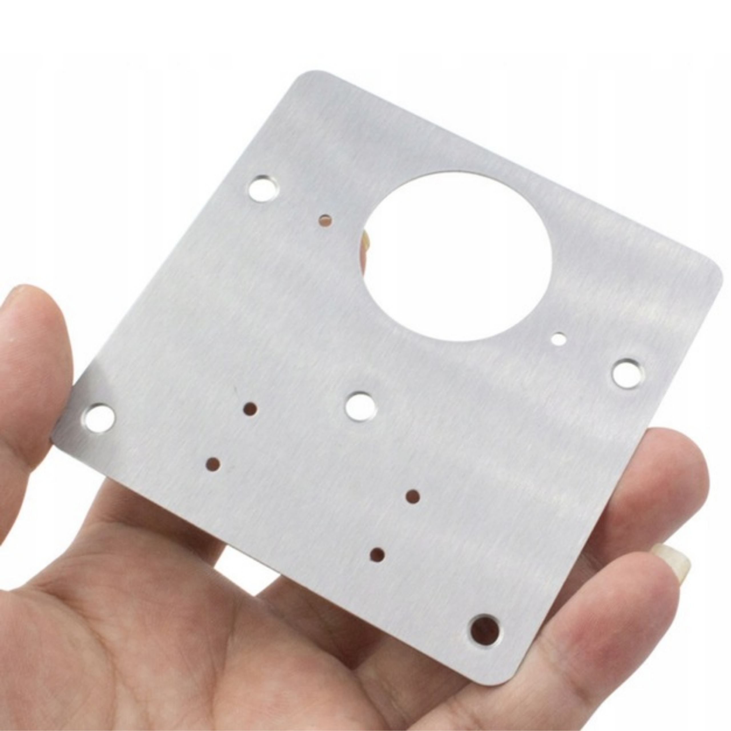 ZESTAW DO NAPRAWY ZAWIASÓW PŁYTKA BLASZKA NAPRAWCZA ZAWIASU KLEJ GRATIS Marka inna