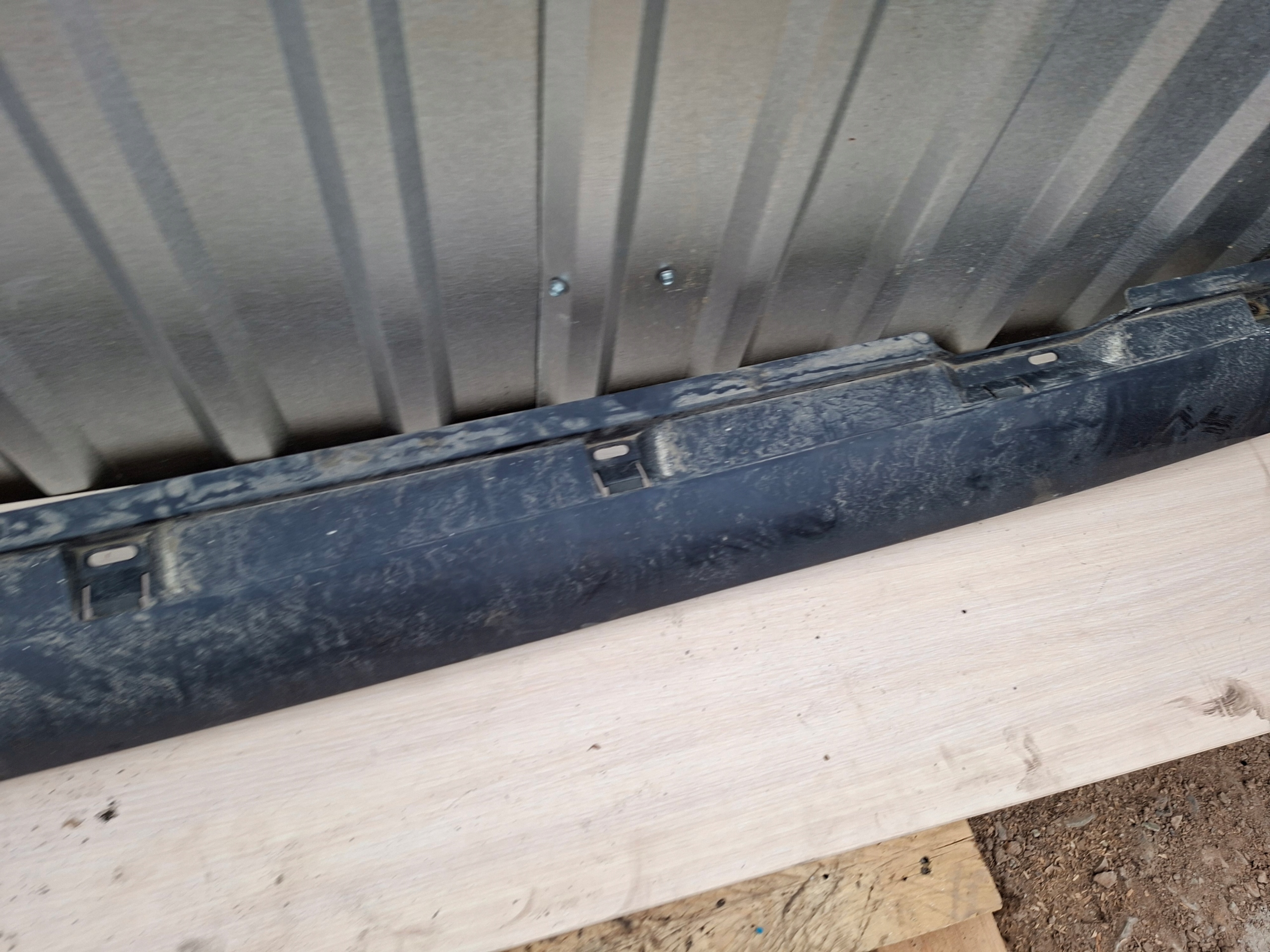 threshold right Volkswagen CC