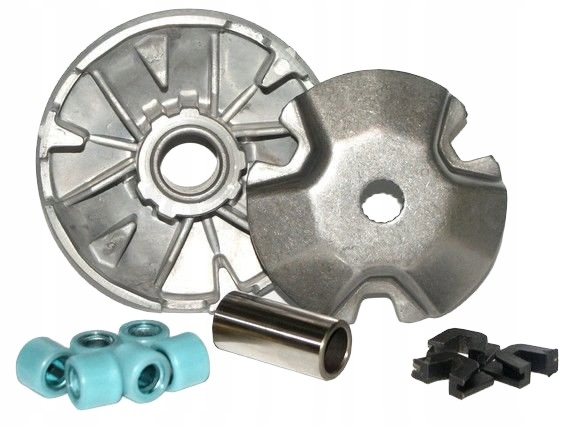WAB1917573734751430 - Валковый вариатор PIAGGIO VESPA LX FL S от 00R. 50 AC