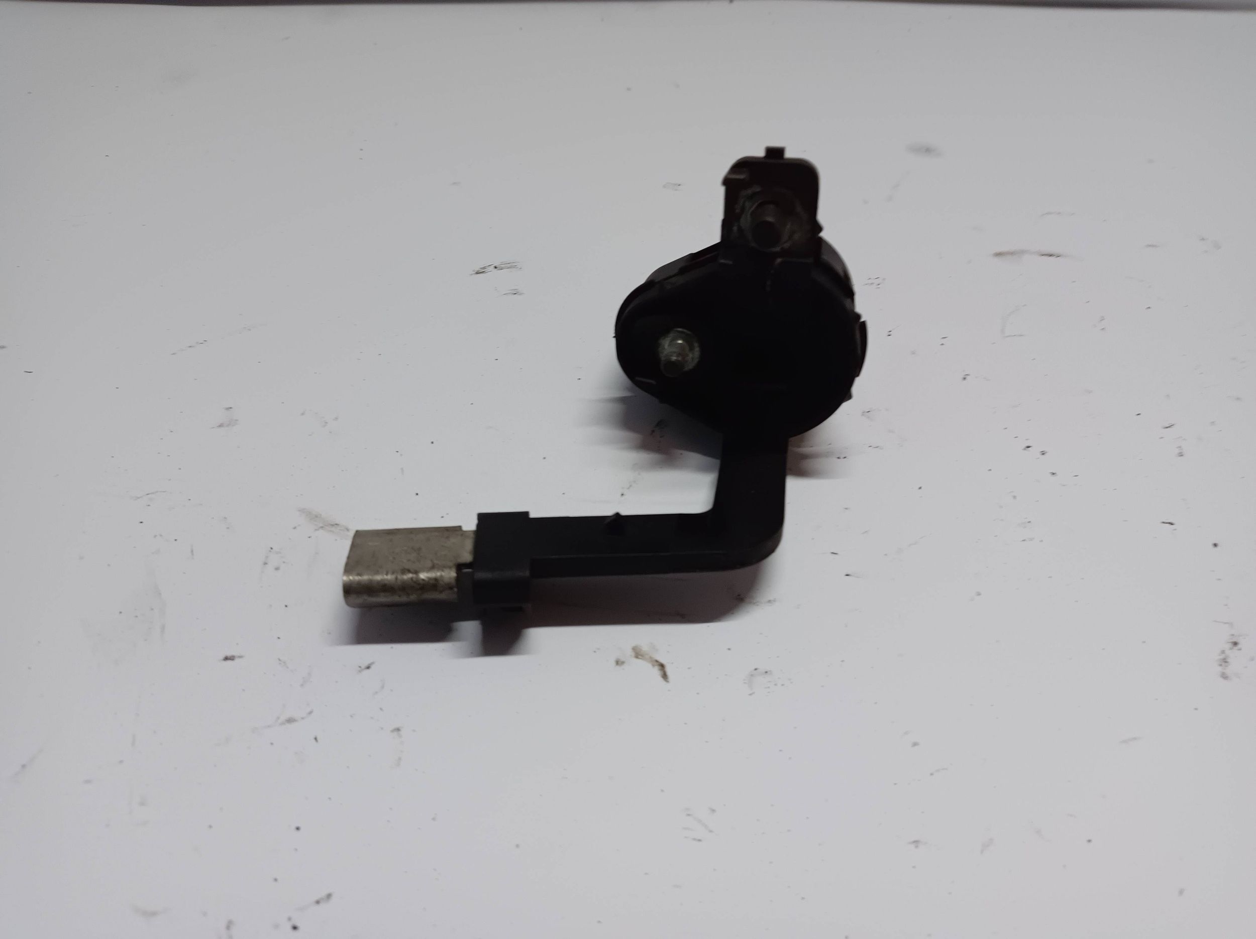 terminal plus wiring odpalania BMW 3 E90 E91 61146925713
