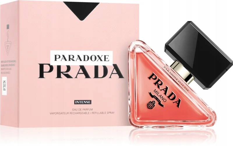 Prada Paradoxe Intense Refillable woda perfumowana 30ml
