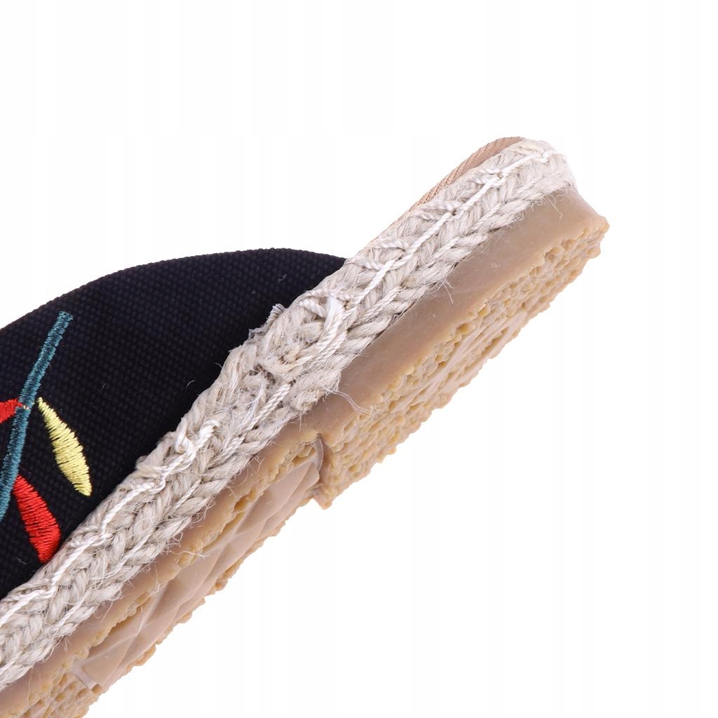 Buty Płótno Slip On Flats Kod producenta Avocade-71001669