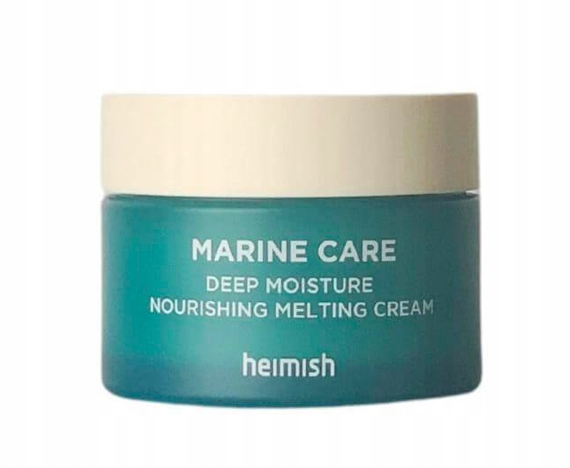 Heimish Marine Care Deep Moisture Nourishing Melting Cream 60ml