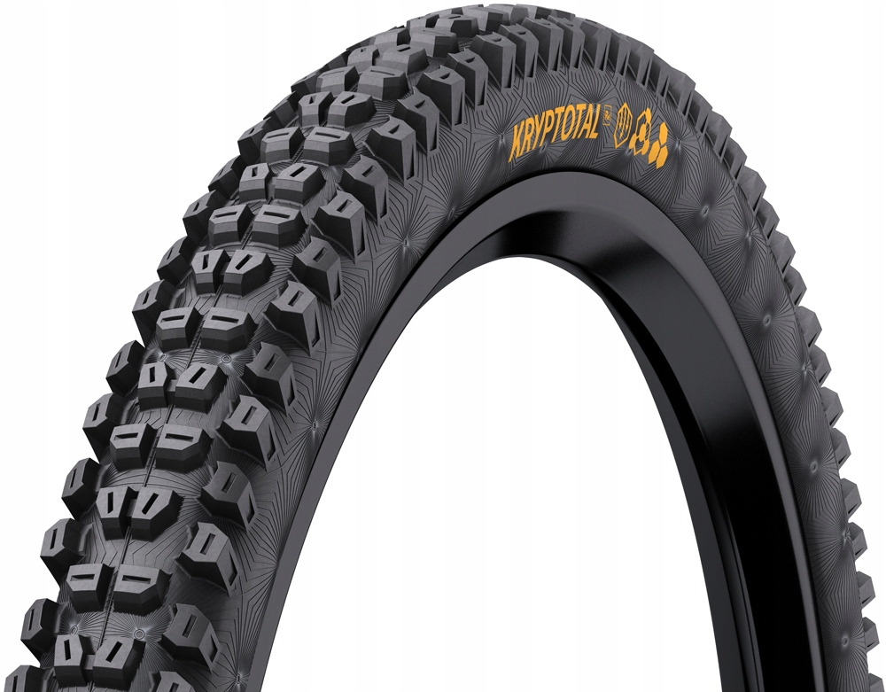 Opona Continental Kryptotal-R Trail Endurance składana Tr 29x2,60