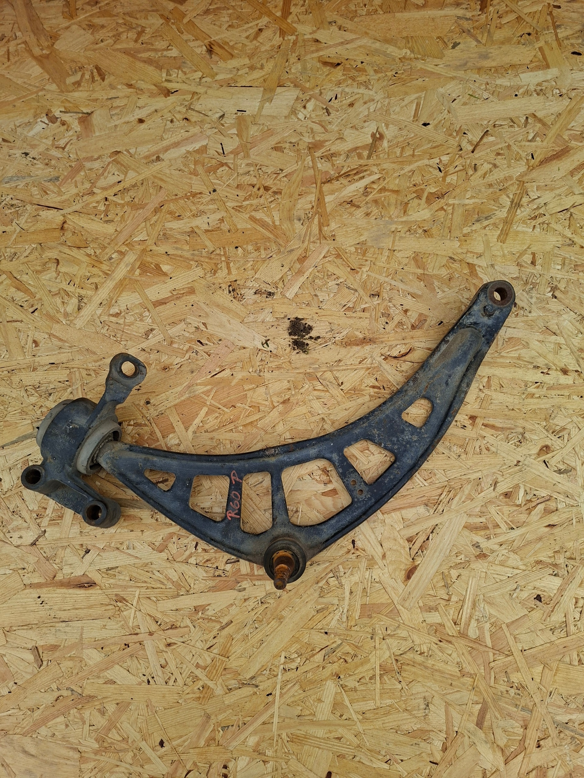 arm front front right MINI COUNTRYMAN R60 9806520
