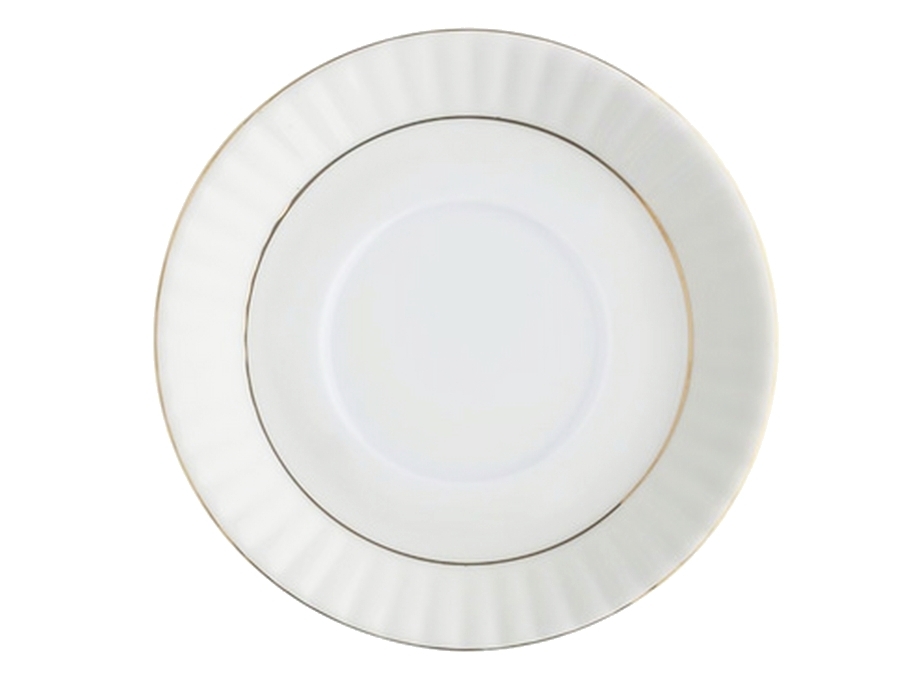 B014 SPODEK 17 Złota Linia IWONA CHODZIEŻ PORCELANA