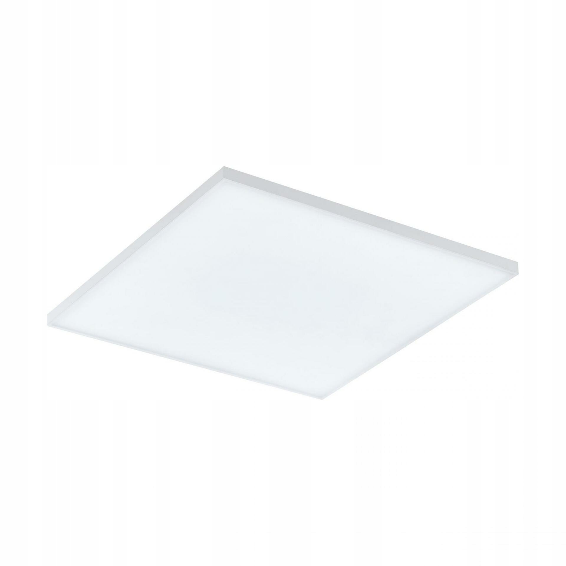 Stropné Led svietidlo Eglo Turcona 45 cm 20W 4000K 2600lm biele