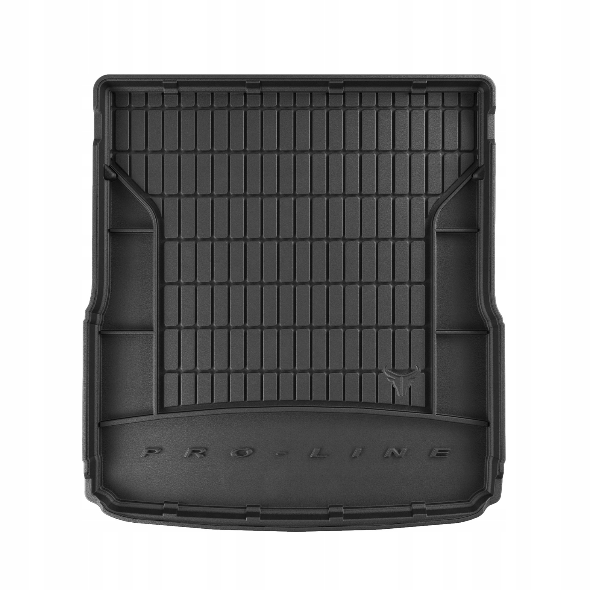Frogum ProLine 3D gumová rohož do kufra pre Vw Passat B7 2010-2014