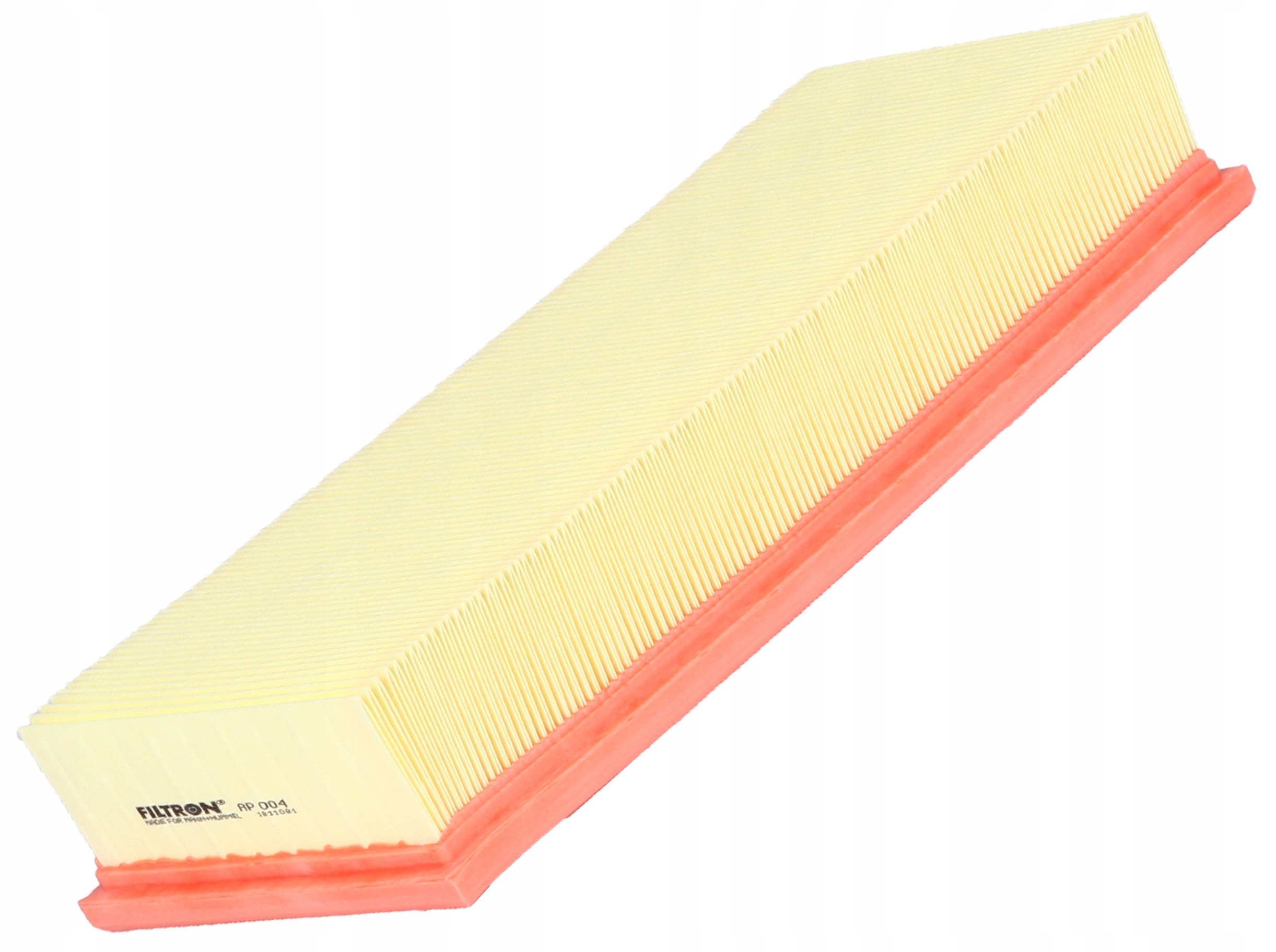 

Filtr powietrza Filtron Ap 004