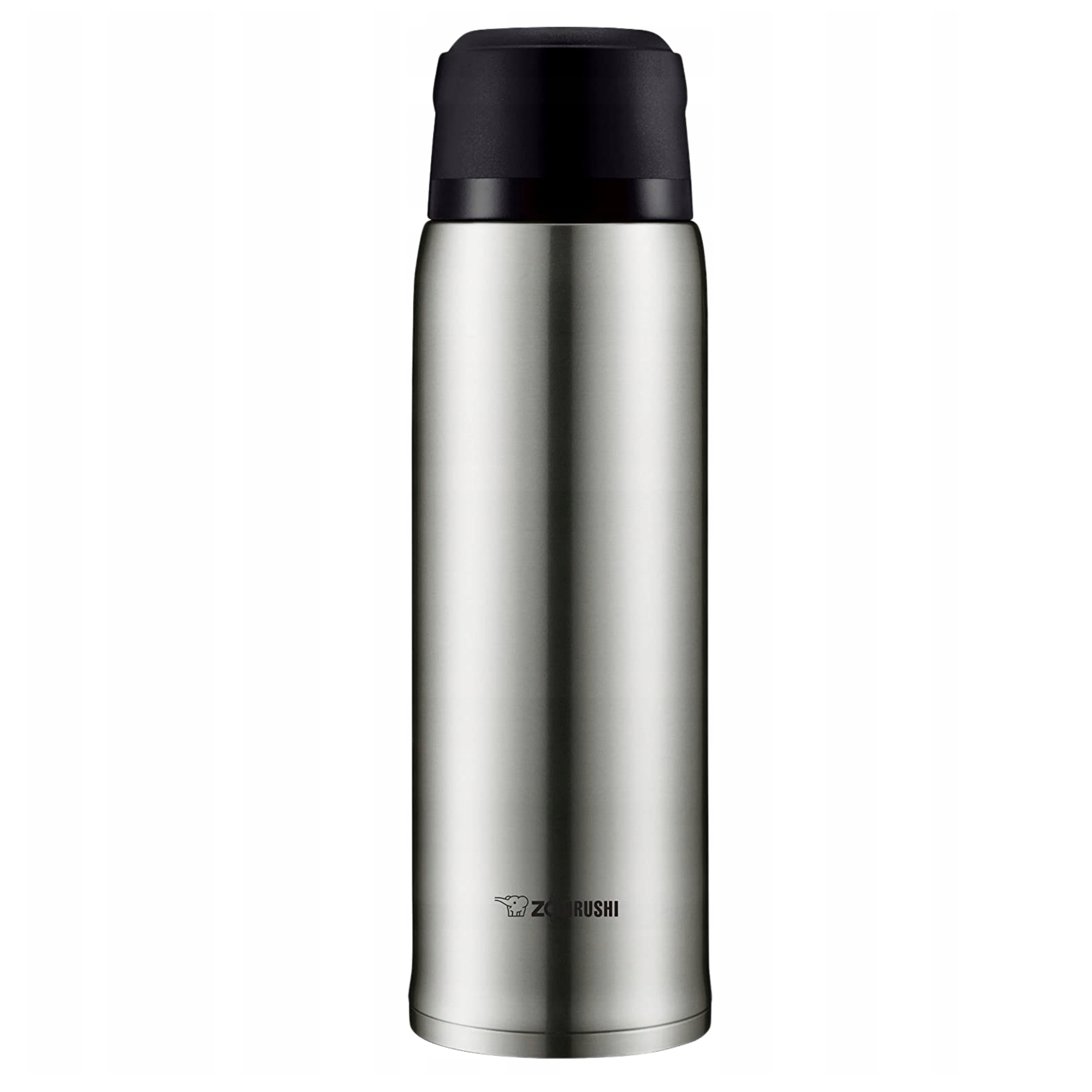 Termos Zojirushi SJ-JS10-XA 1,03L na kávu Čaj na kempování Pěší turistika Ocelový