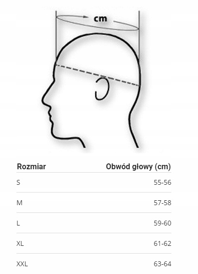 KASK MOTOCYKLOWY MAT NA SKUTER MOTOR Z SZYBĄ JST L Rodzaj lakieru matowy