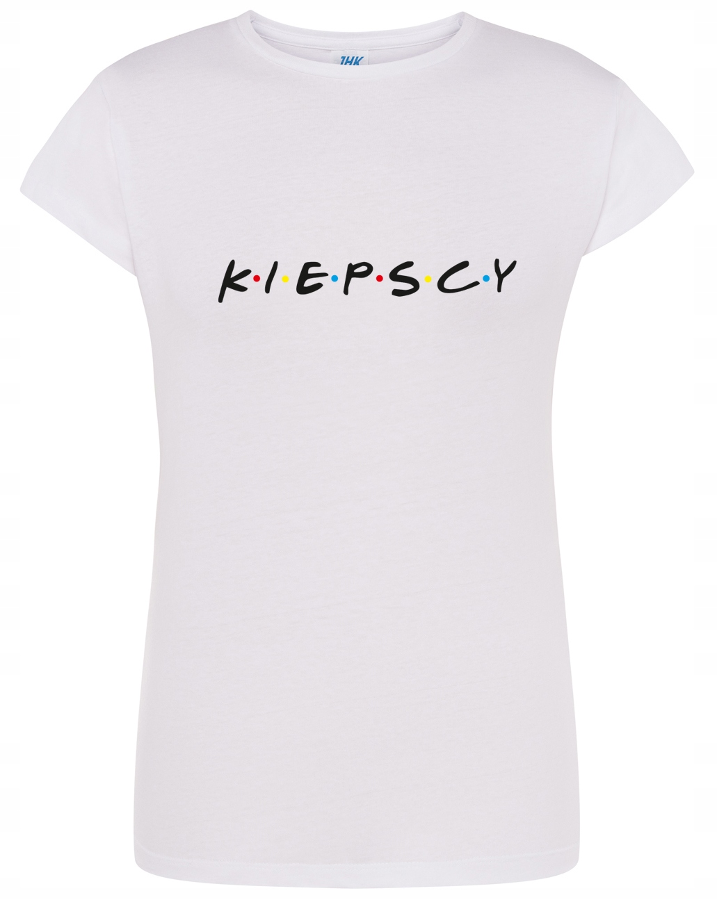 

Koszulka T-shirt Kiepscy Jak Friends M