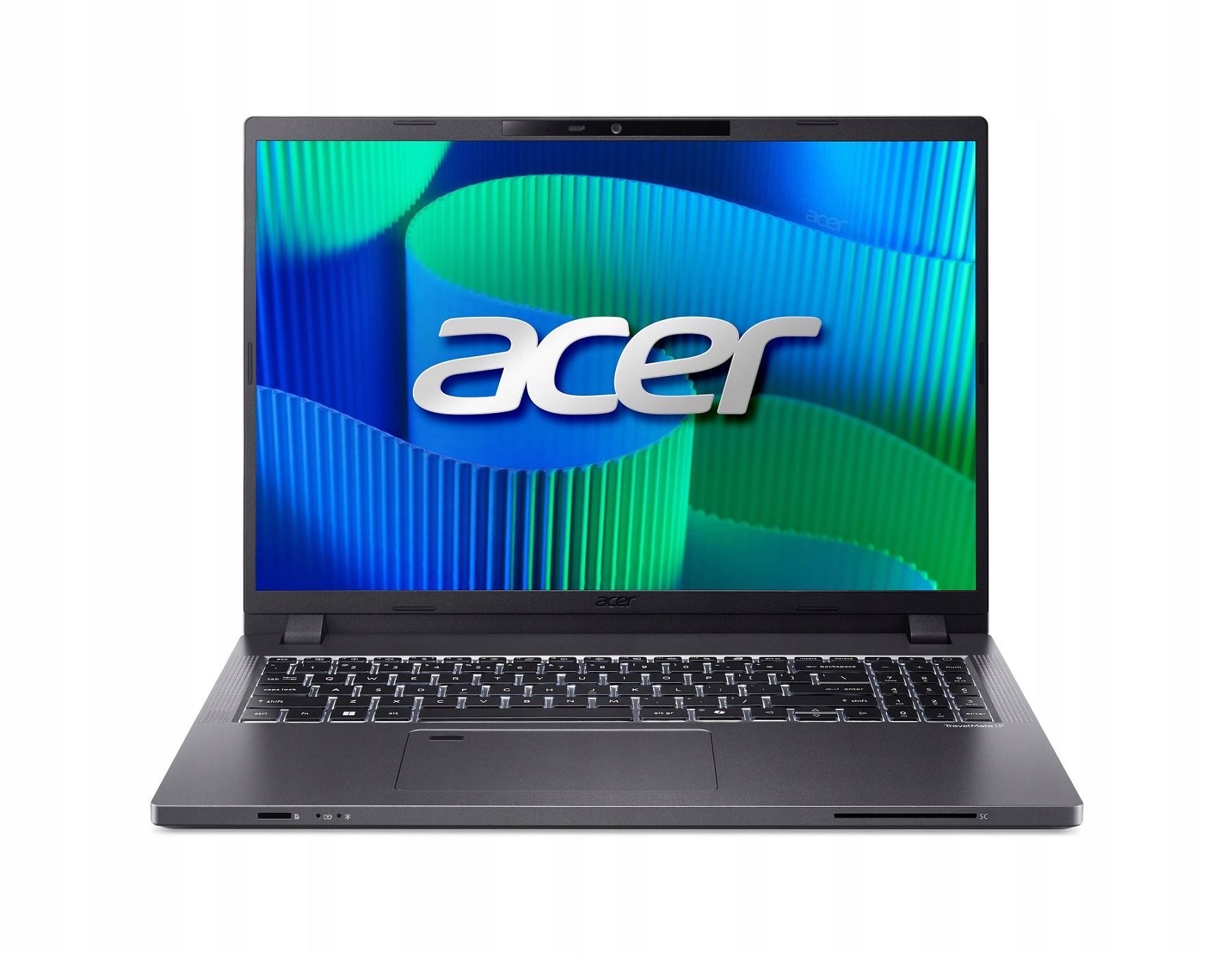Laptop Acer TravelMate P2 16" Amd Ryzen 3 8 Gb 512 Gb