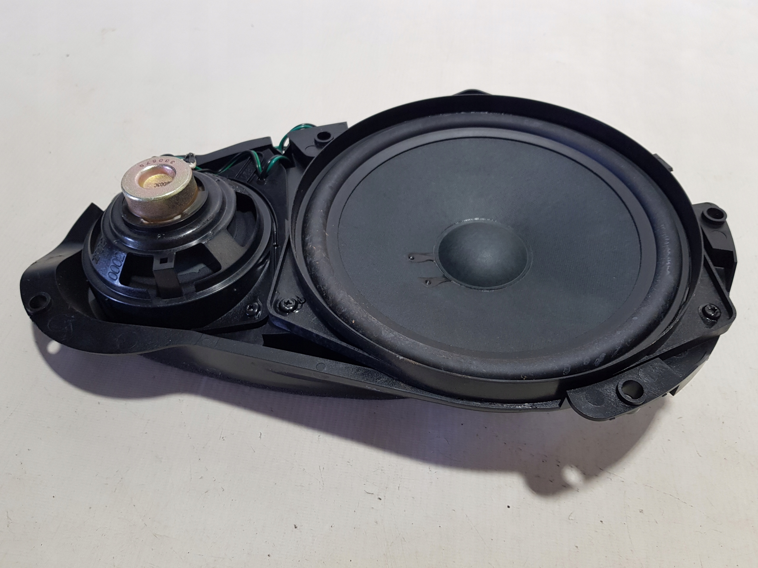 speaker door left MERCEDES SL R230 W230