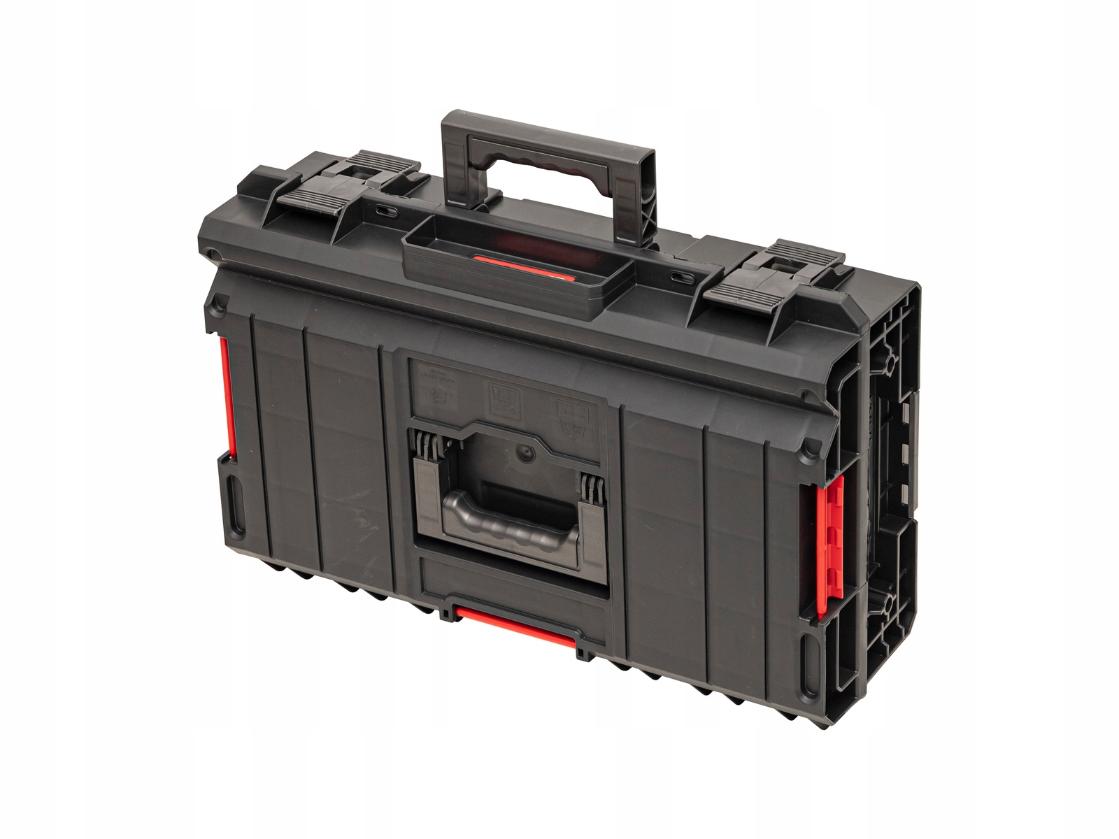 Qbrick System ONE 200 BASIC Rodzaj skrzynka do przenoszenia