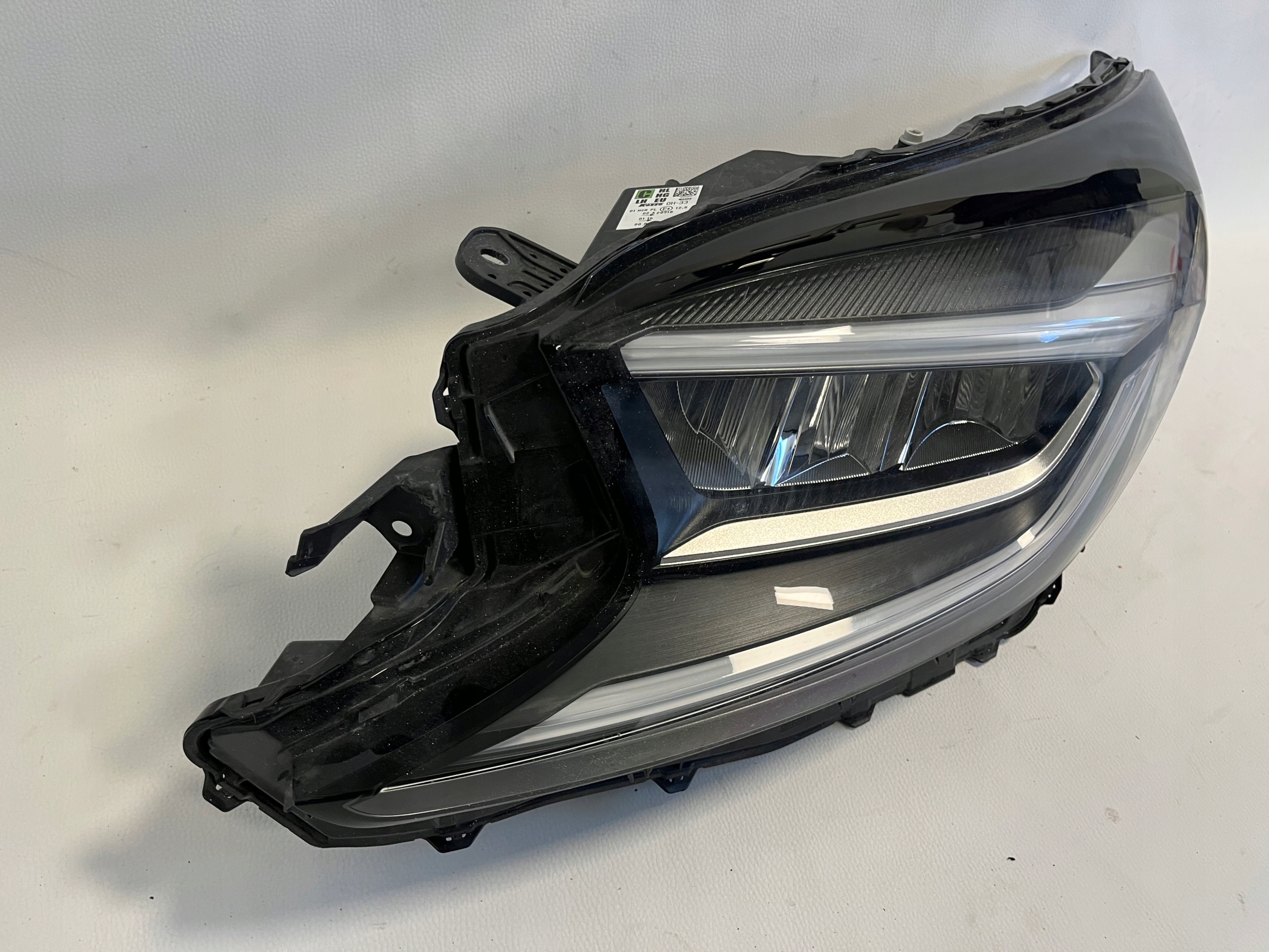Frontscheinwerfer Toyota Aygo AB7 LED Links Scheinwerfer Headlight - Thumbnail 8