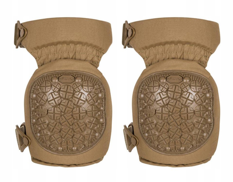 Ochraniacze na kolana Alta Contour 360 Vibram Cap