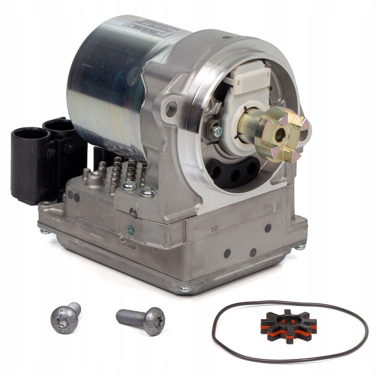 1611966480 1611966480 - Двигатель помощи Citroen C3 Пикассо колеса 15 и 16