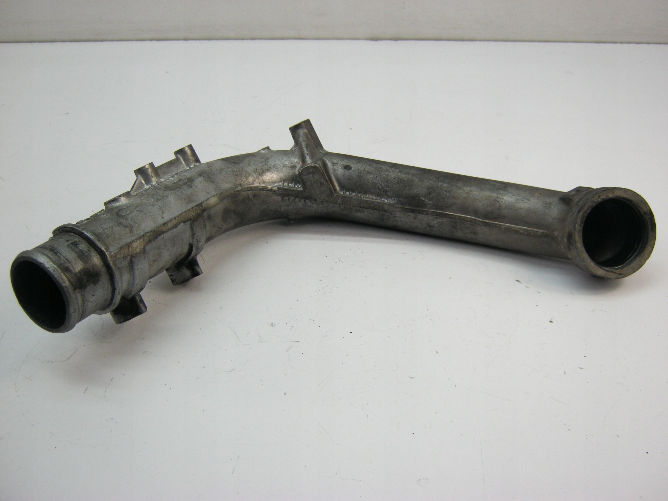 pipe tube IVECO DUCATO BOXER 2.3 JTD 504124896