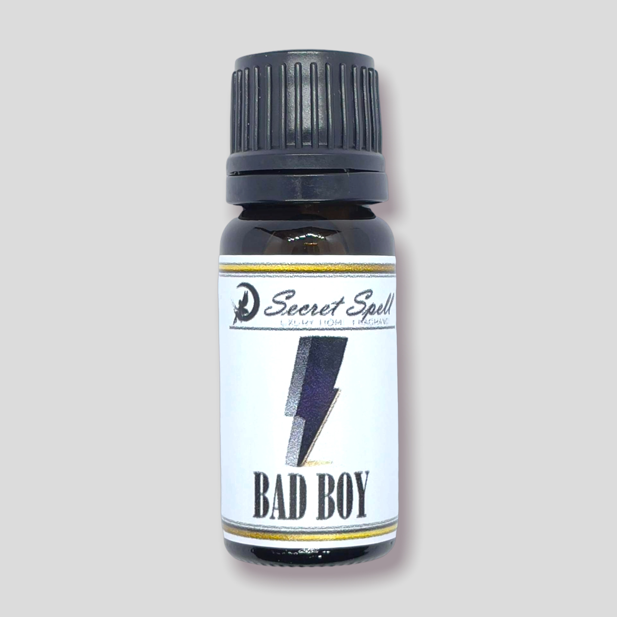 

Secret Spell Bad Boy Olejek zapachowy Perfumy domu